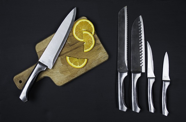 Handige keukenaccessoires die je kookervaring verbeteren